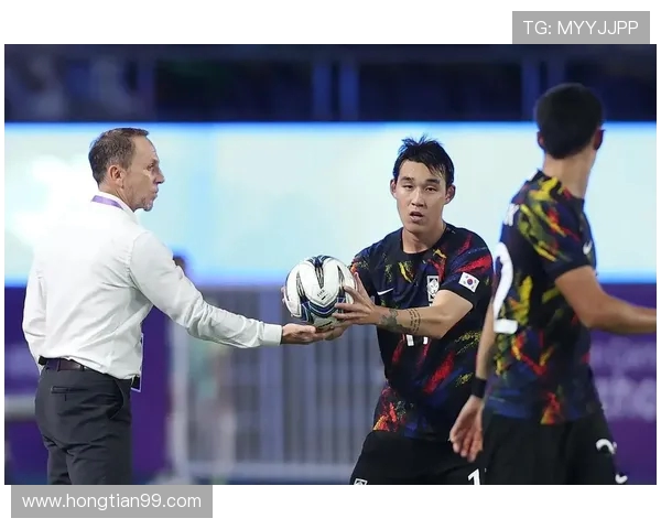 亚运会男足项目允许三名超龄球员参赛新规解读引发备战格局变化